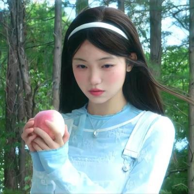 乱世新娘