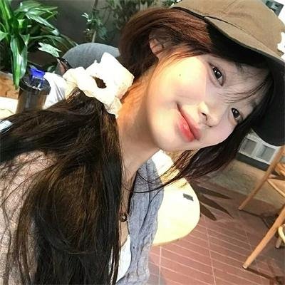 漂亮马驹